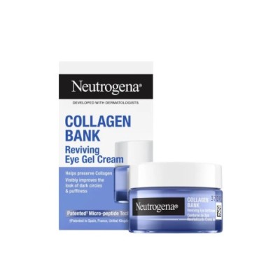 Neutrogena Collagen Bank...