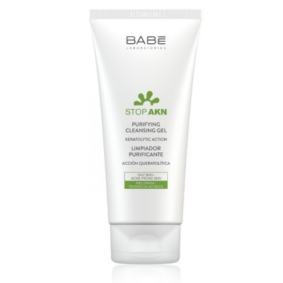 Babé Stop AKN Limpiador...