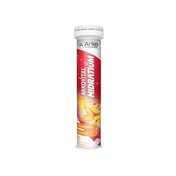 Arkopharma Arkovital Hidratium Sabor Mango 24 Comp