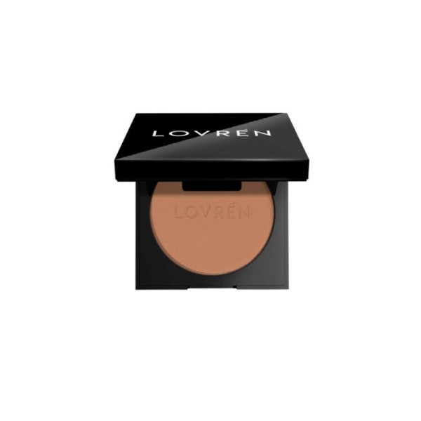 Lovren Polvos Bronceadores Lovren Terra Nude Bronze