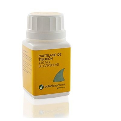 Botanicapharma Cartilago de...
