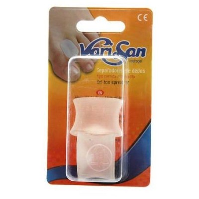 Separadedos Hydrogel...