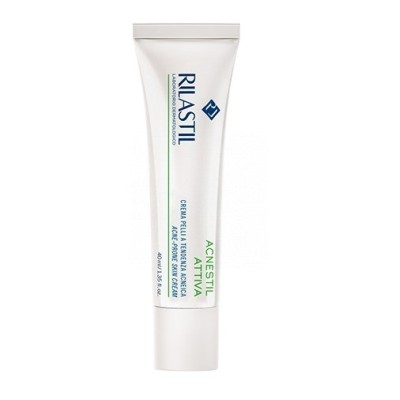Rilastil Acnestil Crema...