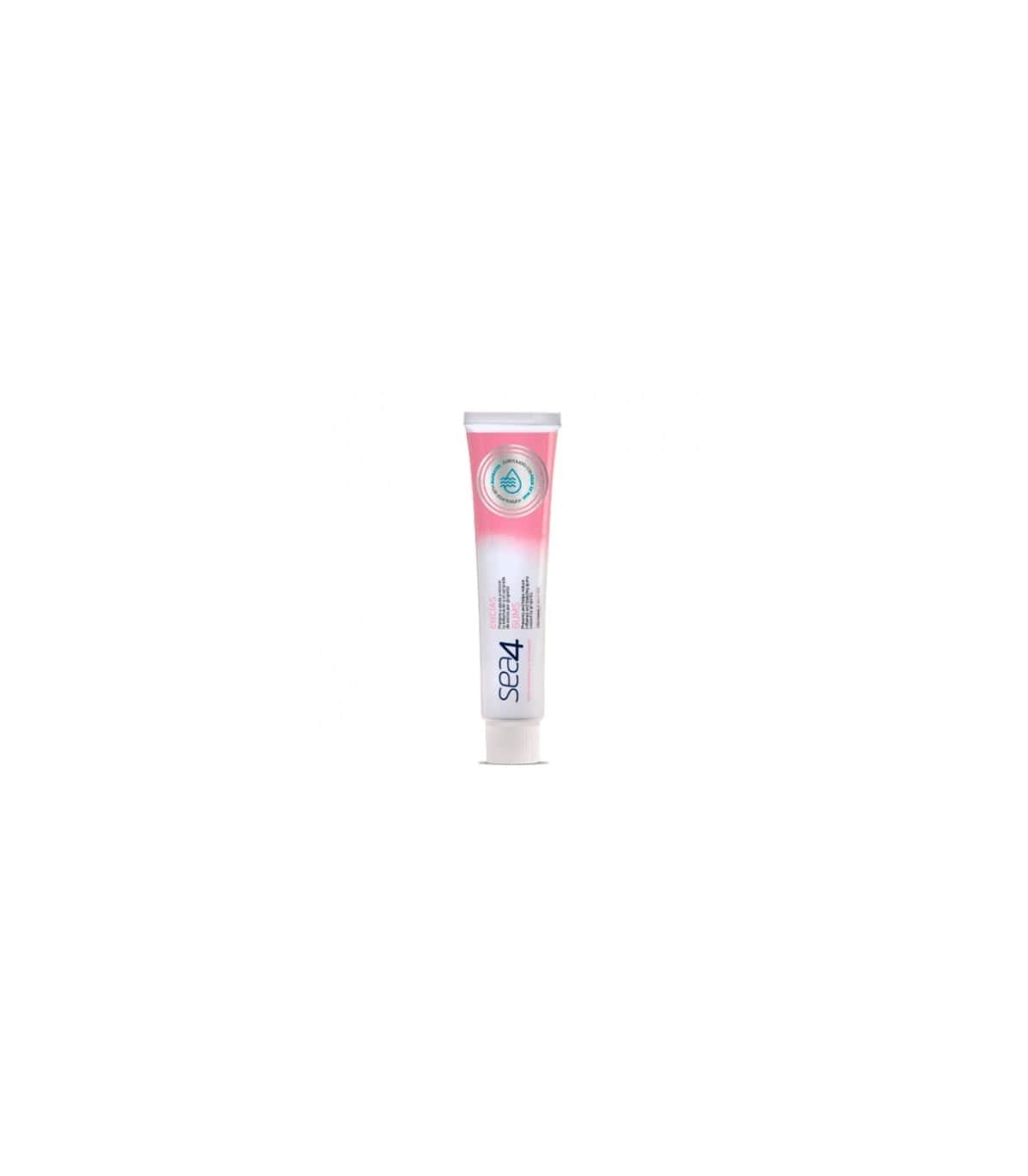 Suavinex Sea4 Encías Pasta Dental 75ml