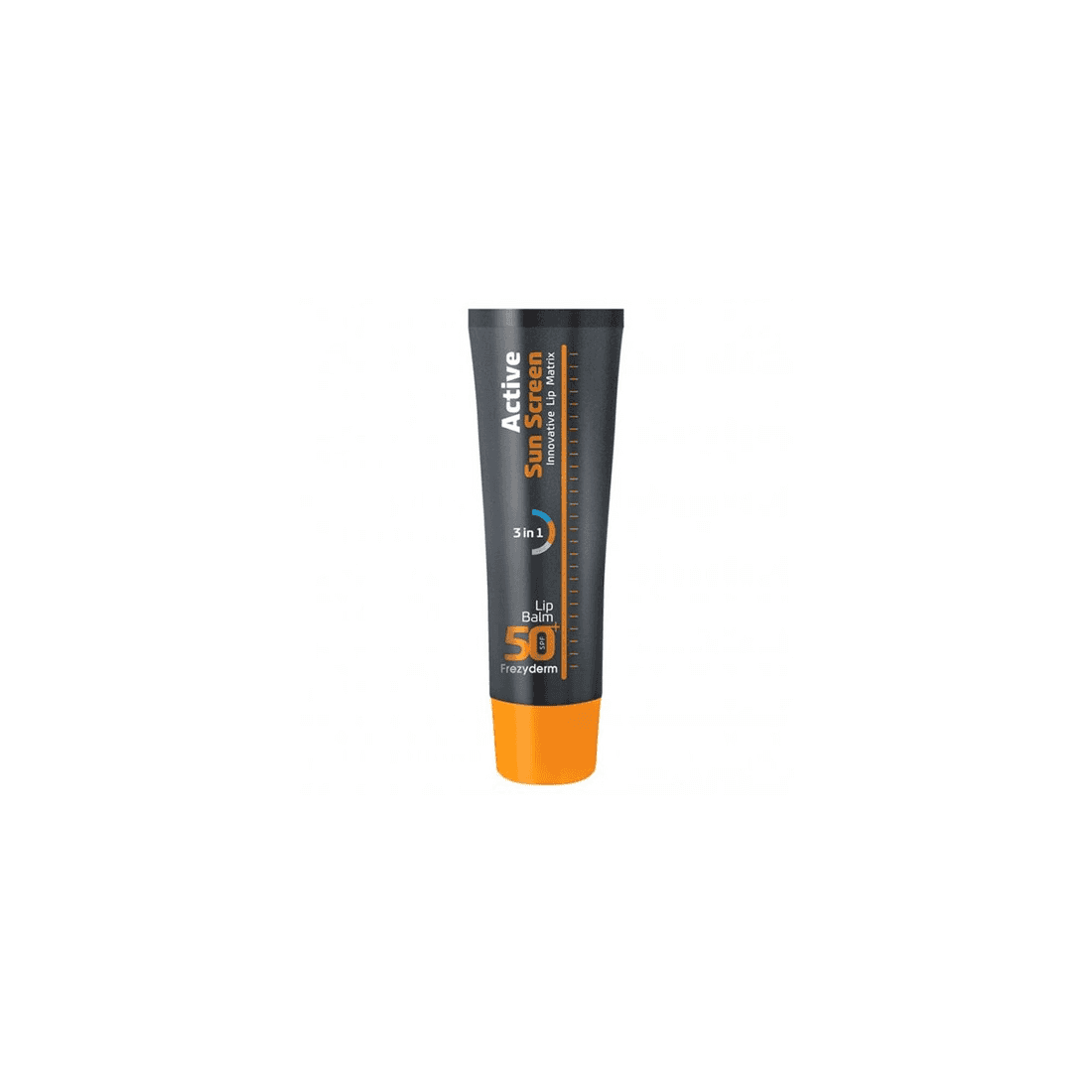 Frezyderm Active Sun Screen Lip Balm SPF50 15ml