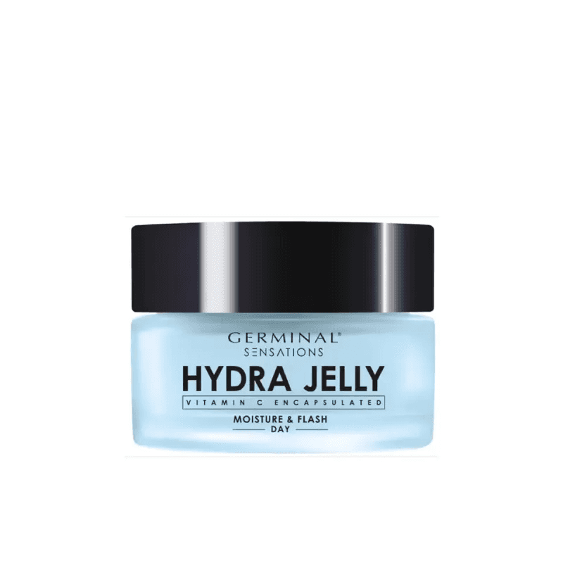 Germinal Sensations Hydra Jelly 50ml