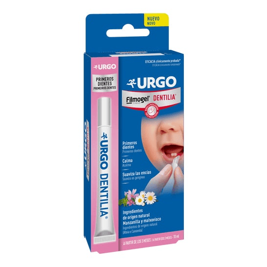 Urgo Dentilia 10ml