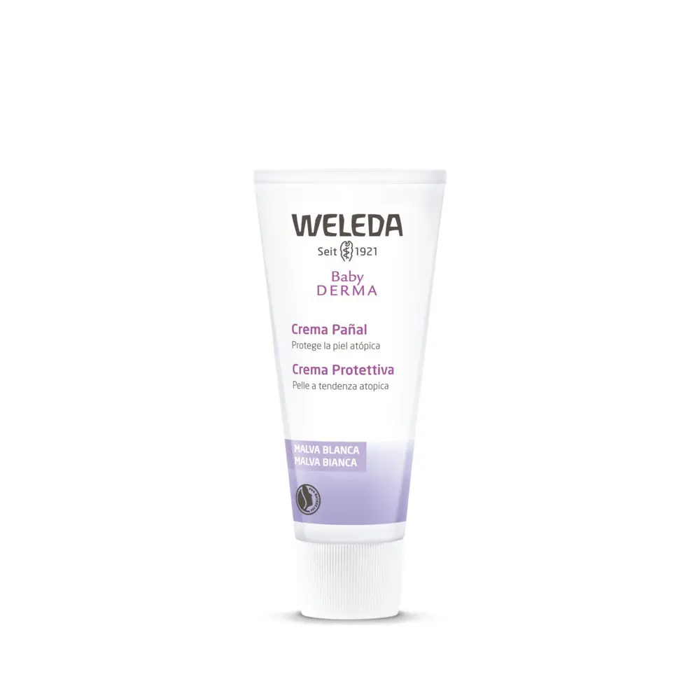 Weleda Baby Derma crema pañal 50ml