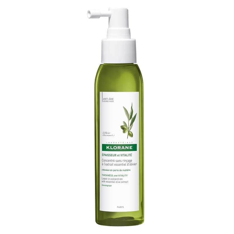 Klorane Extracto Olivo Concentrado 125ml