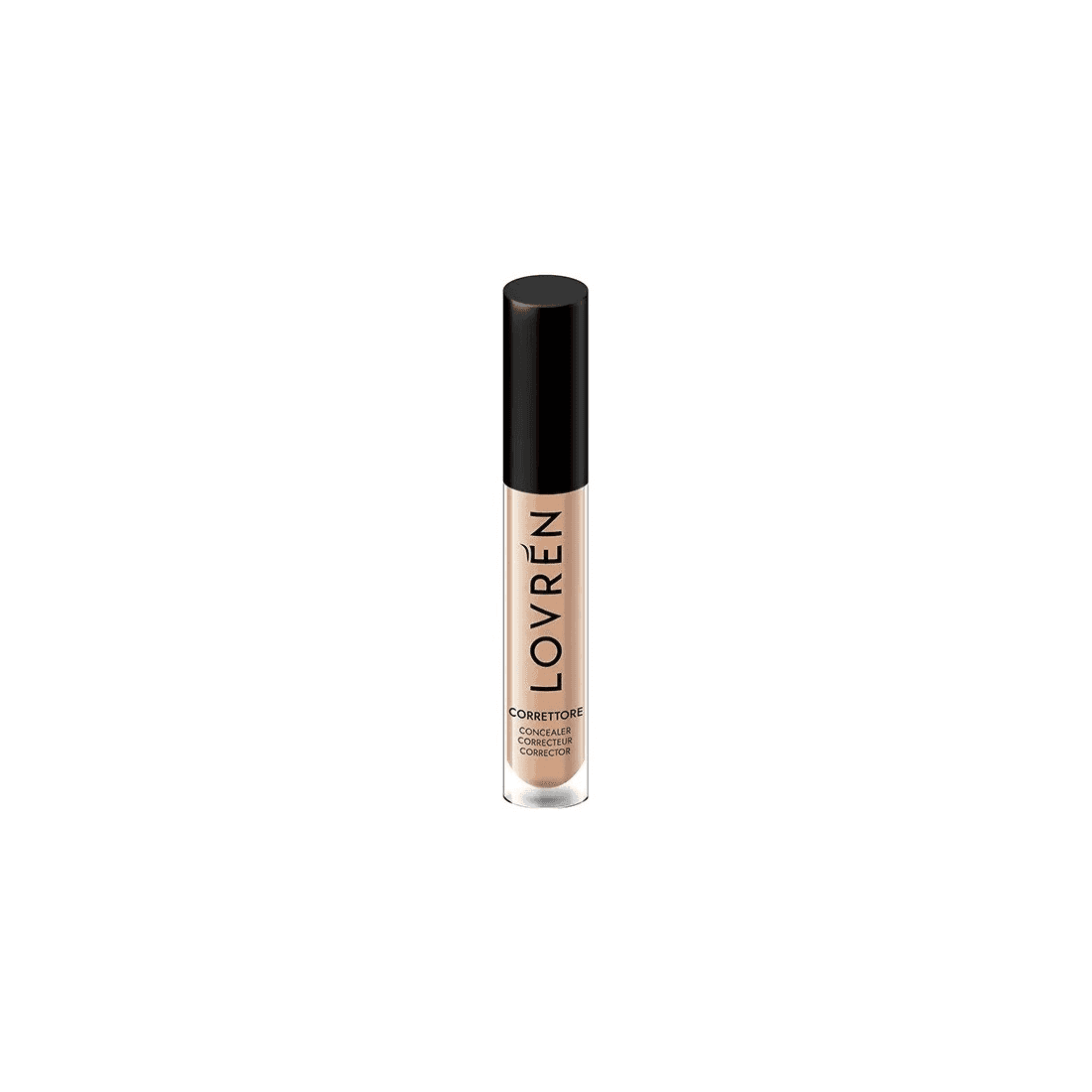 Lovren CR1 Corrector Medio 4,5ml
