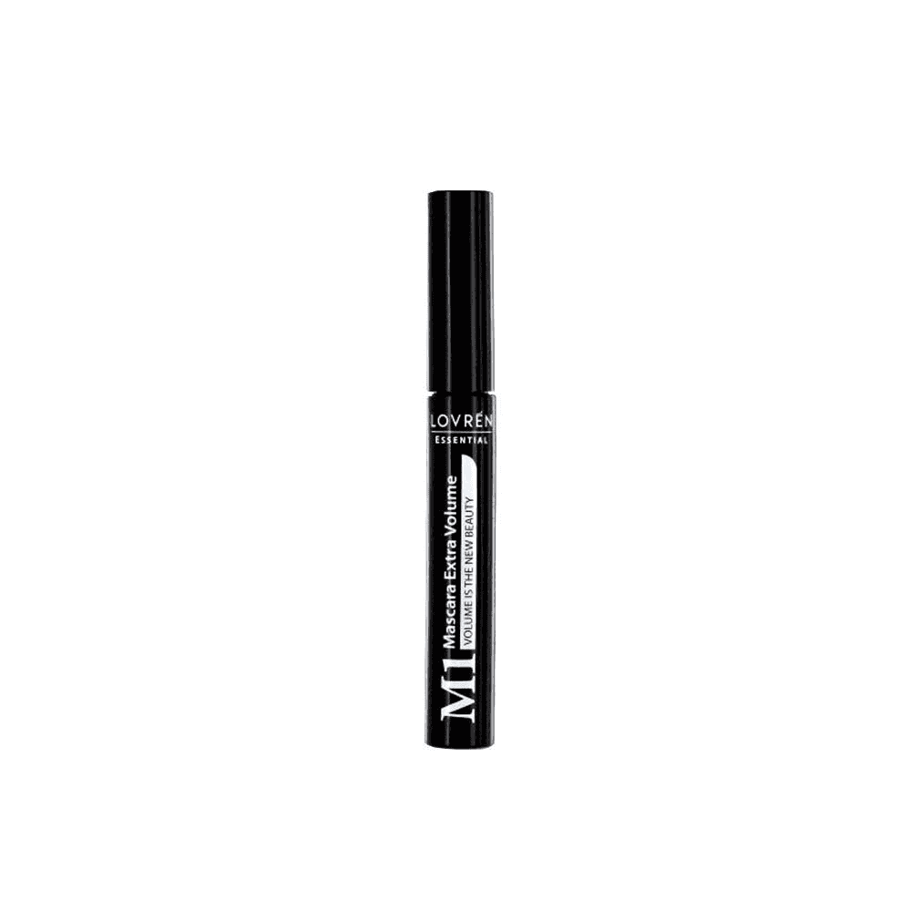Lovren Máscara M1 Volumen Extra 10ml