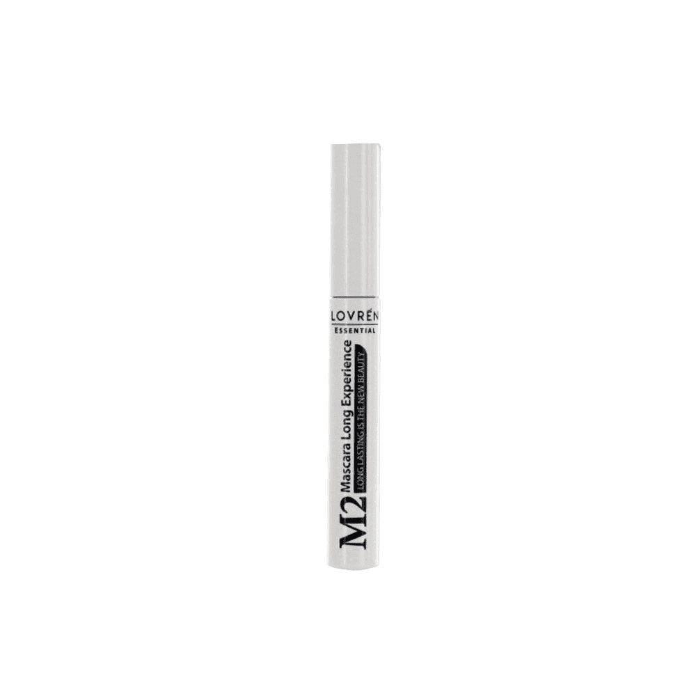 Lovren Máscara M2 Long Experience 10ml