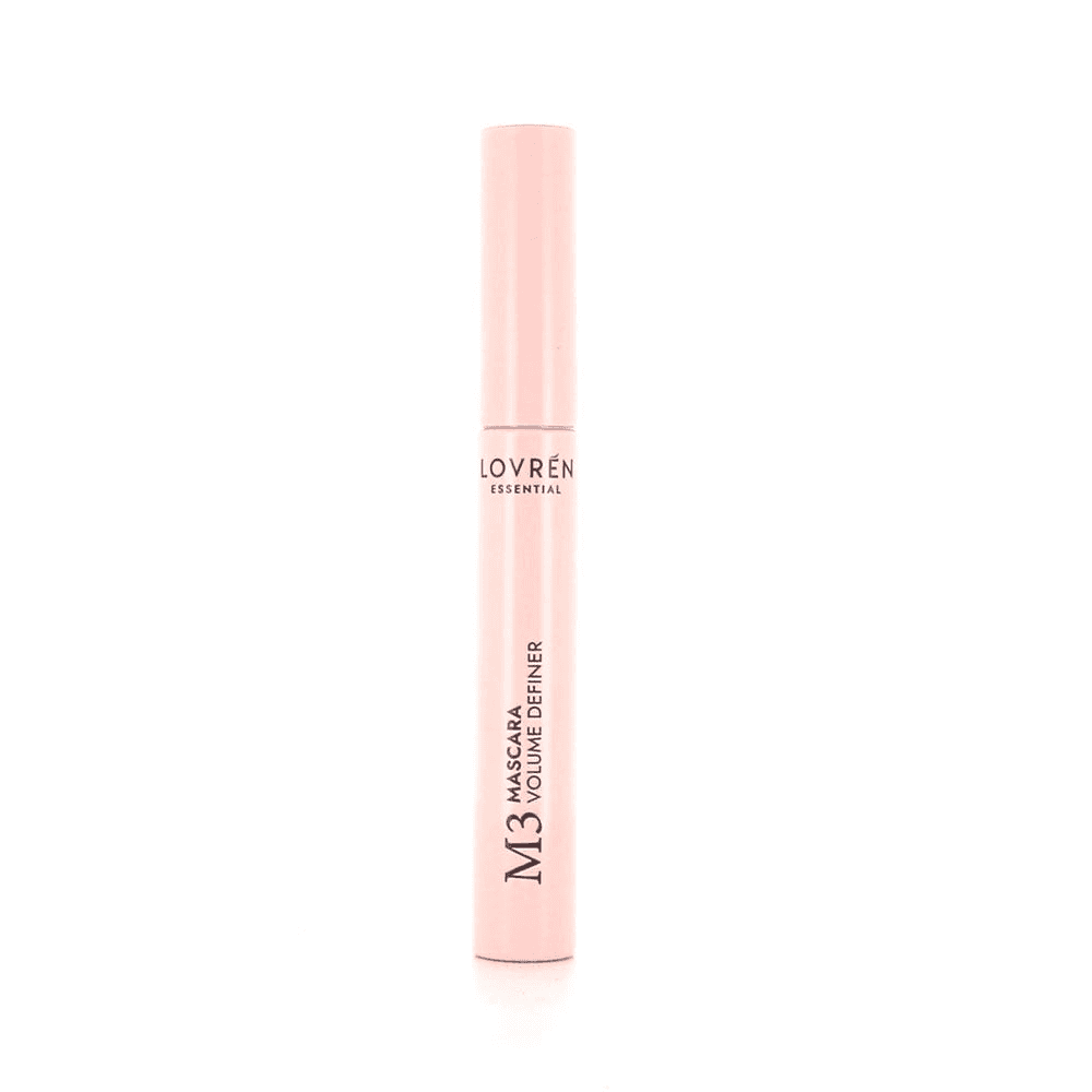 Lovren Máscara M3 Volumen Definido 10ml